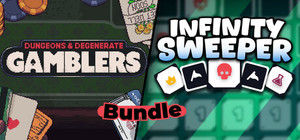 Dungeons & Mines banner