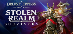 Stolen Realm Survivors - Deluxe Edition banner