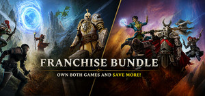 Stolen Realm Franchise Bundle banner