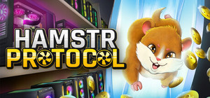 Hamstr Protocol banner
