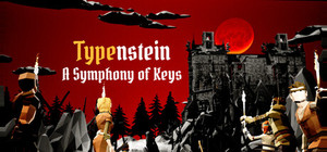 Typenstein: A Symphony of Keys banner