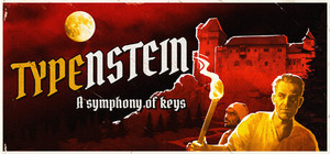 Typenstein: A Symphony of Keys banner