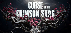 Curse of the Crimson Stag banner