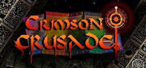 Crimson Crusade banner