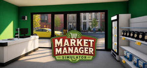 Market Manager Simulator banner