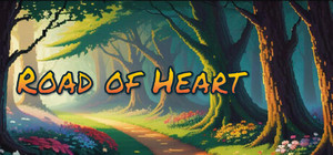 Road of Heart banner