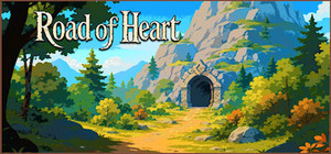 Road of Heart banner