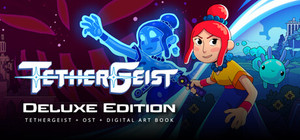 TetherGeist - Deluxe Edition banner