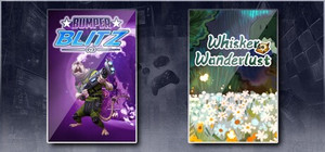 Bumper Blitz TD & Whisker Wanderlust: The Wondrous Journey banner