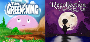 Erkberg Games Collection banner