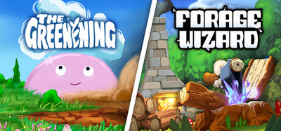 The Greenening x Forage Wizard