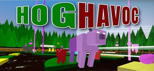 Hog Havoc banner