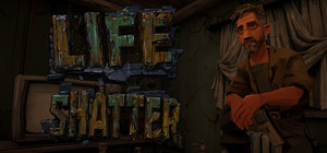 Life Shatter banner