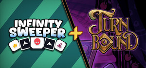 Infinity Bound banner