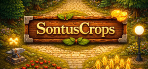 SontusCrops banner