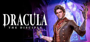 Dracula: The Disciple banner