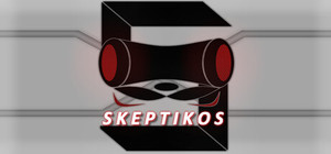 Skeptikos banner