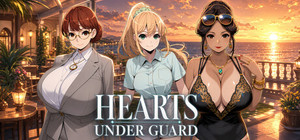 Hearts Under Guard banner