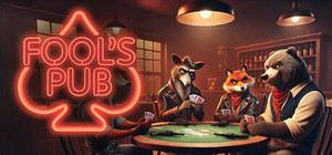 Fool's Pub banner