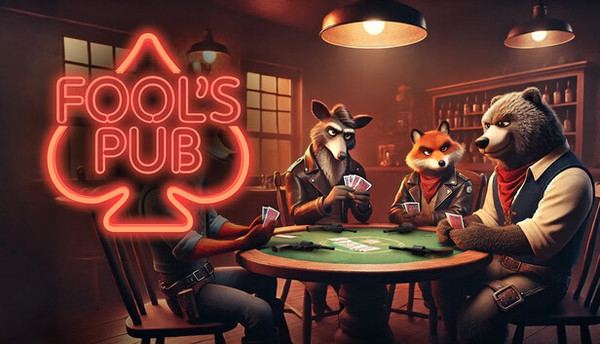 Fool's Pub