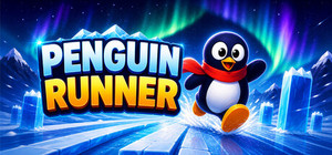Penguin Runner banner