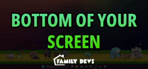 Bottom-Of-Your-Screen Bundle banner