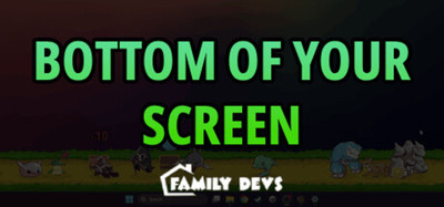 Bottom-Of-Your-Screen Bundle