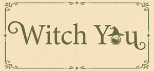 Witch You! banner