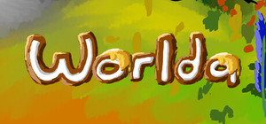 Worlda banner