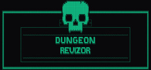 Dungeon Revizor: The Game banner