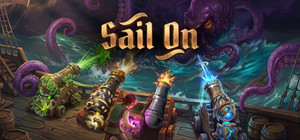 Sail On banner