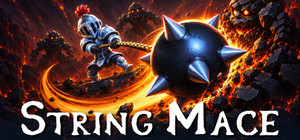 String Mace banner