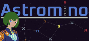 Astromino banner