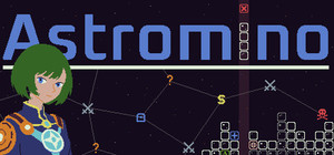Astromino banner