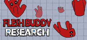Flesh Buddy Research banner