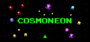 COSMONEON banner