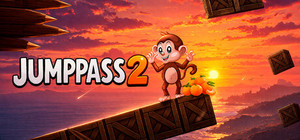 Jumppass 2 banner