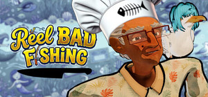 Reel Bad Fishing banner