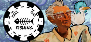 Reel Bad Fishing banner