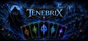 Tenebrix banner