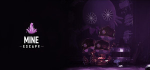 MINE ESCAPE banner