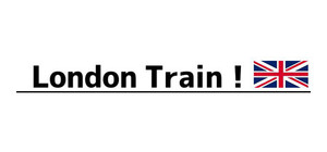 London Train! banner