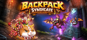 Backpack Syndicate banner