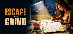 Escape the Grind banner