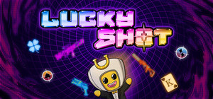 Lucky Shot banner