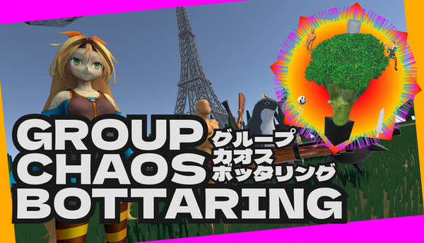 Group Chaos Bottaring