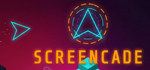 ScreenCade banner