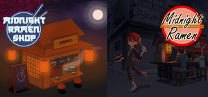 Ramen Master banner