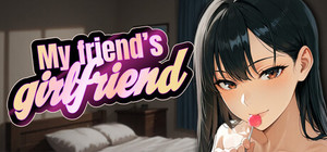My Friend's Girlfriend banner