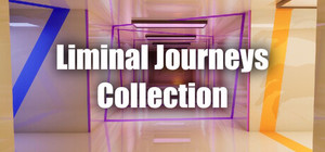 Liminal Journeys Collection banner